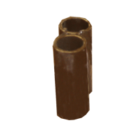 RSGA2, RSGA3, RSGA4 Rough Stock Gender Adapters